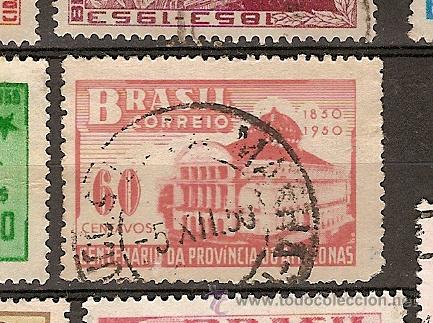 Sellos: Brasil (28) - Foto 1