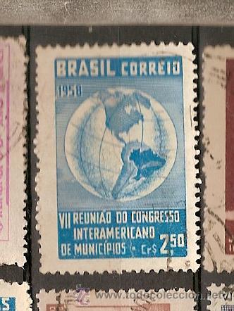 Sellos: Brasil (29) - Foto 1