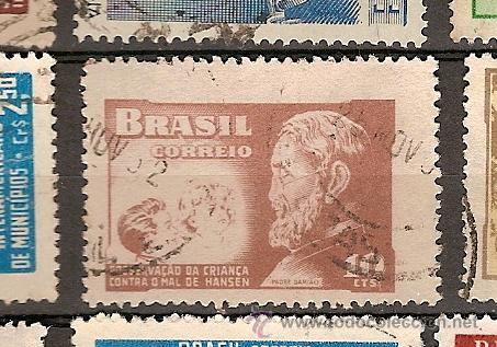 Sellos: Brasil (30) - Foto 1