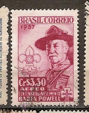 Sellos: Brasil (39) - Foto 1