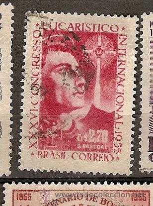 Sellos: Brasil (41) - Foto 1