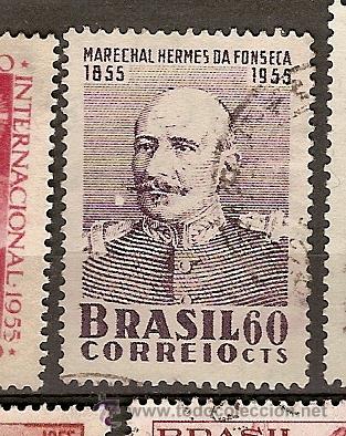Sellos: Brasil (42) - Foto 1