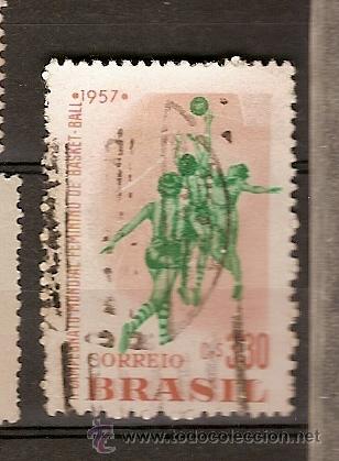 Sellos: Brasil (49) - Foto 1