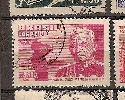 Sellos: Brasil (63) - Foto 1