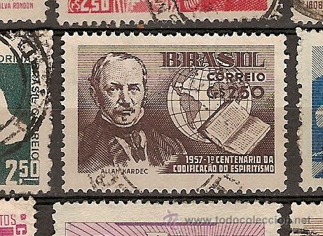 Sellos: Brasil (68) - Foto 1