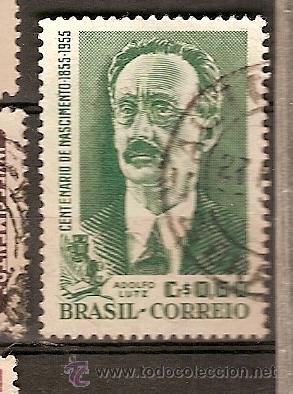 Sellos: Brasil (71) - Foto 1