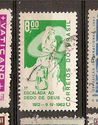 Sellos: Brasil (11) - Foto 1