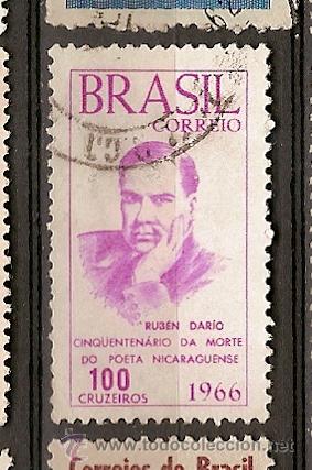 Sellos: Brasil (13) - Foto 1