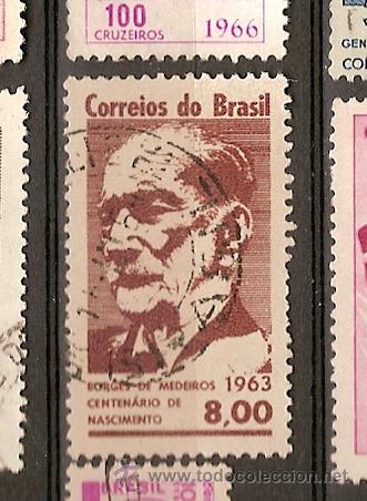 Sellos: Brasil (14) - Foto 1