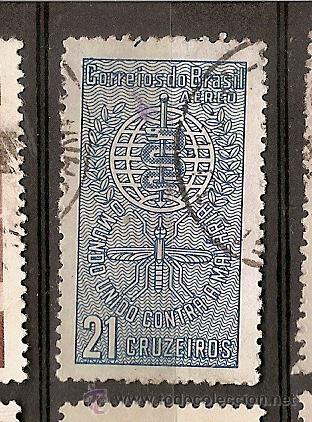 Sellos: Brasil (20) - Foto 1