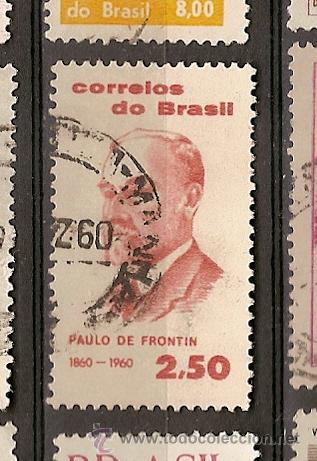 Sellos: Brasil (22) - Foto 1