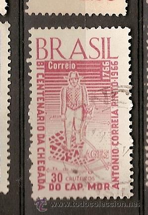 Sellos: Brasil (23) - Foto 1