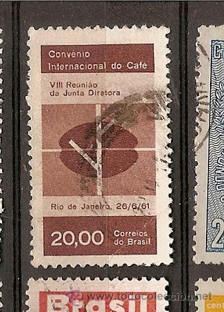 Sellos: Brasil (24) - Foto 1