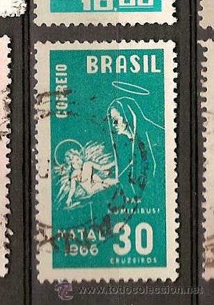 Sellos: Brasil (31) - Foto 1