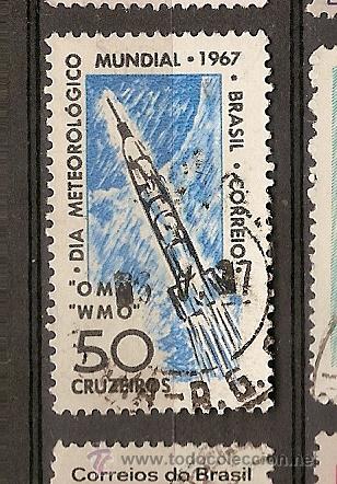 Sellos: Brasil (37) - Foto 1