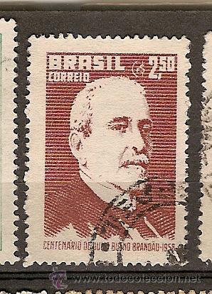 Sellos: Brasil (43) - Foto 1