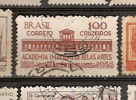 Sellos: Brasil (48) - Foto 1
