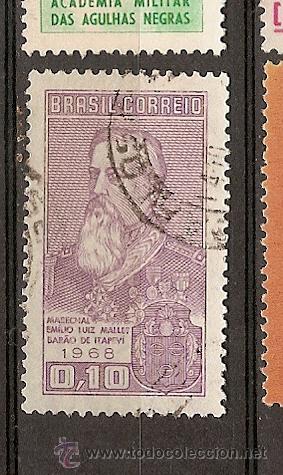 Sellos: Brasil (63) - Foto 1