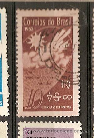 Sellos: Brasil (64) - Foto 1
