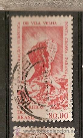 Sellos: Brasil (76) - Foto 1