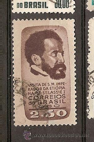 Sellos: Brasil (79) - Foto 1