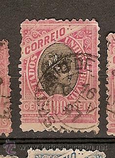 Sellos: Brasil & Marcofilia (2) - Foto 1