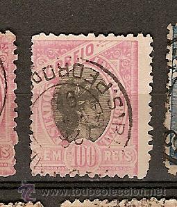 Sellos: Brasil & Marcofilia (4) - Foto 1