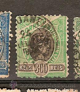 Sellos: Brasil & Marcofilia (6) - Foto 1