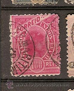 Sellos: Brasil & Marcofilia (17) - Foto 1