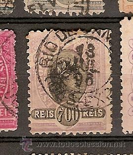 Sellos: Brasil (18) - Foto 1