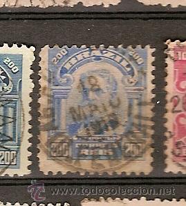 Sellos: Brasil (23) - Foto 1