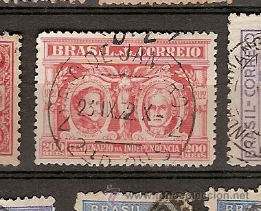 Sellos: Brasil & Marcofilia (27) - Foto 1