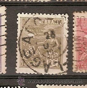 Sellos: Brasil & Marcofilia (29) - Foto 1