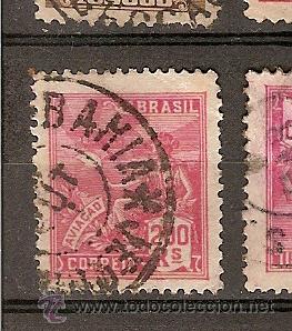 Sellos: Brasil & Marcofilia (31) - Foto 1