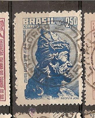 Sellos: Brazil & Marcofilia (46) - Foto 1