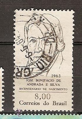 Sellos: Brasil & Marcofilia (66) - Foto 1