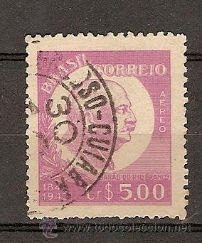 Sellos: Brazil & Marcofilia (74) - Foto 1