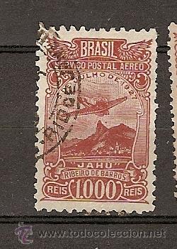 Sellos: Brazil & Marcofilia (76) - Foto 1