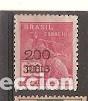 Sellos: Brasil * & Serie Aleg&oacute;rica Com&eacute;rcio 1933 (253) - Foto 1