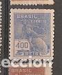 Sellos: Brasil ** & Serie Aleg&oacute;rica Com&eacute;rcio  1920-41 (176) - Foto 1