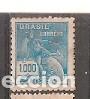 Sellos: Brasil * &  Serie Aleg&oacute;rica Com&eacute;rcio  1928-41 (208) - Foto 1