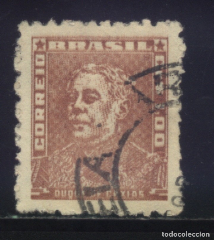 Sellos: S-04310- BRASIL. CORREIO. - Foto 1