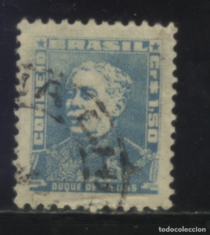 Sellos: S-04312- BRASIL. CORREIO. - Foto 1