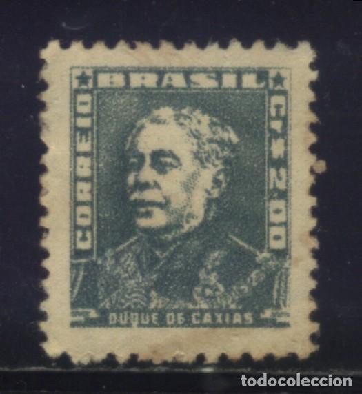 Sellos: S-04388- BRASIL. CORREIO. - Foto 1