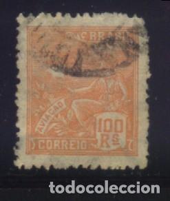 Sellos: S-04610- BRASIL. CORREIO. - Foto 1