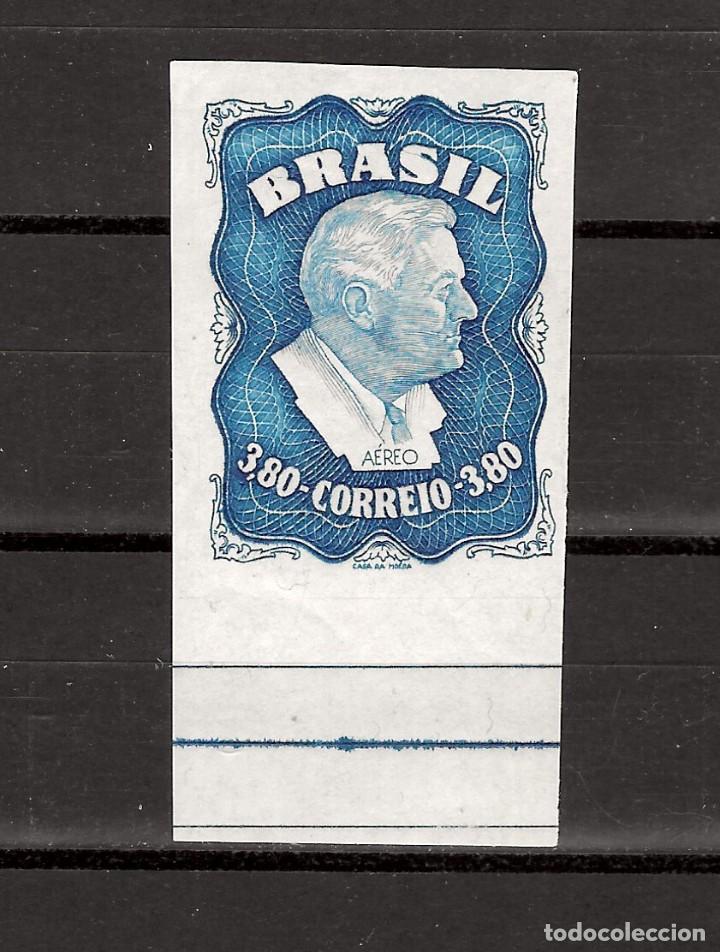Sellos: BRASIL N&ordm; - Foto 1