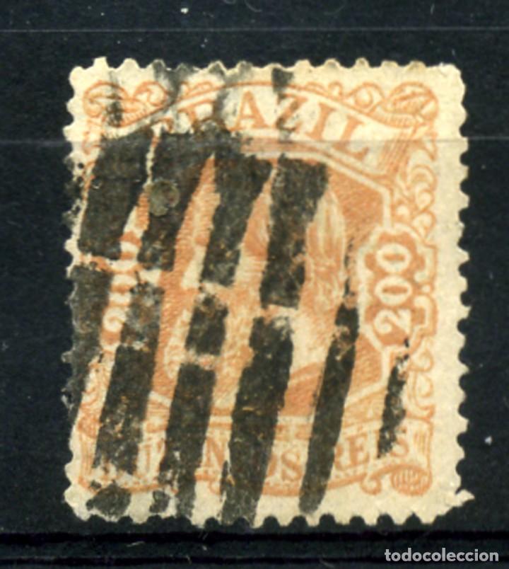 Sellos: Brasil n&ordm; 50 - Foto 1