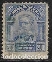 Sellos: BRASIL YVERT 132 - Foto 1