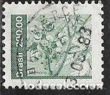 Sellos: BRASIL YVERT 1547 - Foto 1