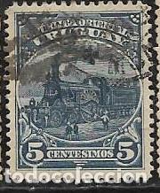 Sellos: URUGUAY YVERT 147 - Foto 1